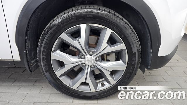 Hyundai Palisade Diesel 2.2 2WD Prestige 2021 — фото 27