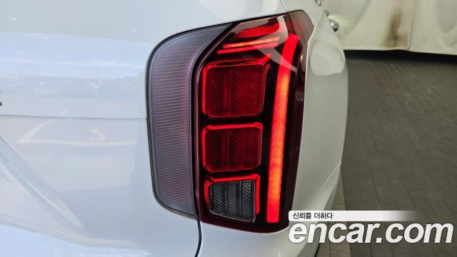 Hyundai Palisade Diesel 2.2 2WD Prestige 2021 — фото 29