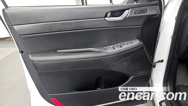 Hyundai Palisade Diesel 2.2 2WD Prestige 2021 — фото 30