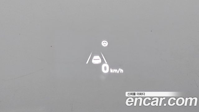 Hyundai Santa Fe Gasoline 2.5T 2WD Prestige 2021 — фото 18