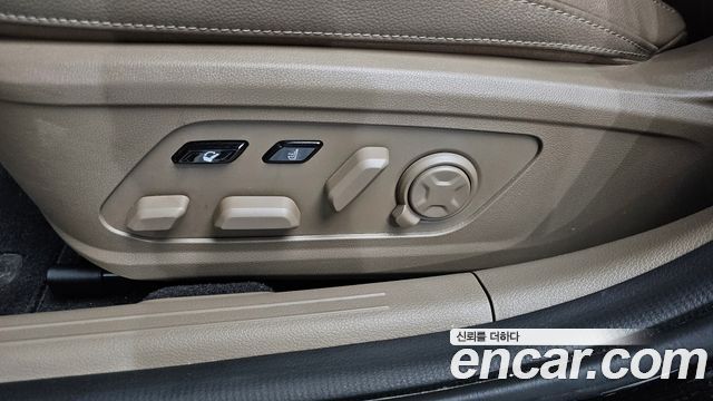 Kia K8 Hybrid Noblesse 2022 — фото 31