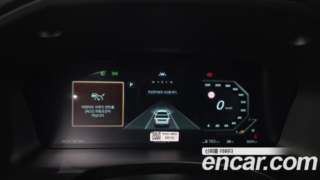 KG Mobility (SsangYong) Musso (Q300) Gasoline 2.0 4WD M7 2026 — фото 8