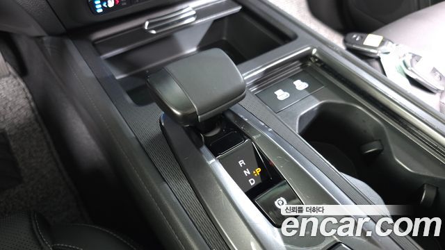 KG Mobility (SsangYong) Musso (Q300) Gasoline 2.0 4WD M7 2026 — фото 9