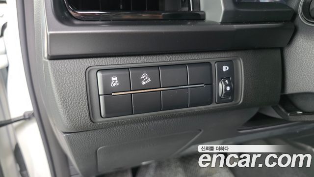 KG Mobility (SsangYong) Musso (Q300) Gasoline 2.0 4WD M7 2026 — фото 13