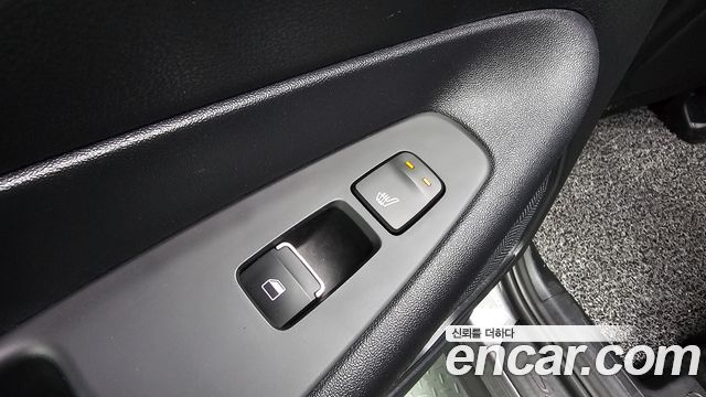 Hyundai Santa Fe Gasoline 2.5T 2WD Premium 2021 — фото 20