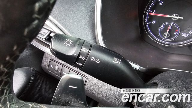 Hyundai Santa Fe Gasoline 2.5T 2WD Premium 2021 — фото 27