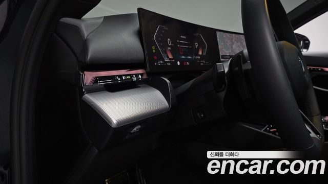 BMW 5 Series (G60) 530e M Sport 2025 — фото 35