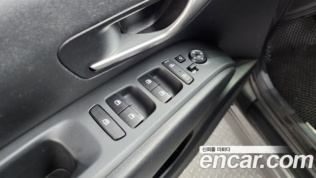 Hyundai Tucson (NX4) Gasoline 1.6 Turbo 4WD Modern 2021 — фото 27