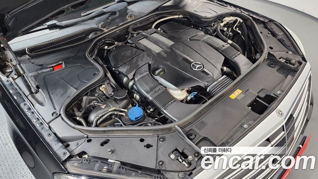 Mercedes-Benz S-Class (W222) S350L 2019 — фото 6