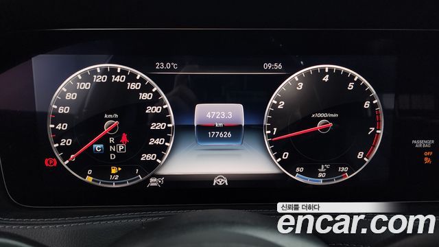 Mercedes-Benz S-Class (W222) S350L 2019 — фото 8