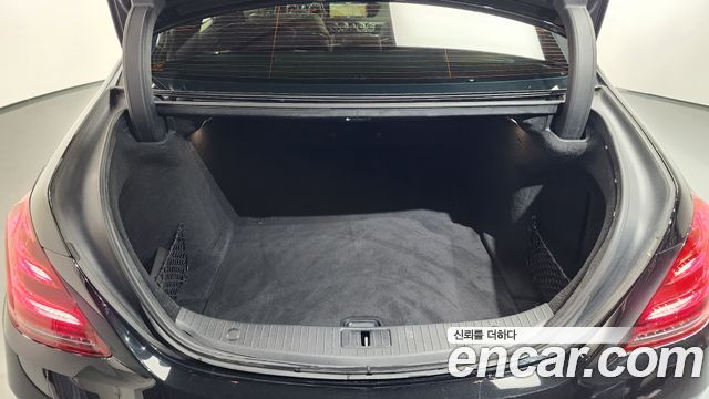 Mercedes-Benz S-Class (W222) S350L 2019 — фото 18