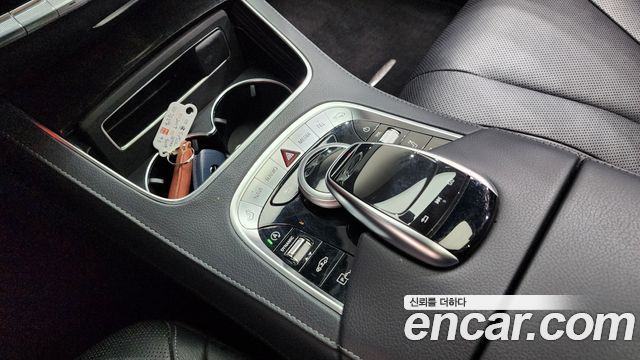 Mercedes-Benz S-Class (W222) S350L 2019 — фото 19