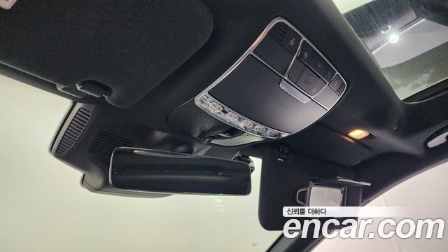 Mercedes-Benz S-Class (W222) S350L 2019 — фото 20
