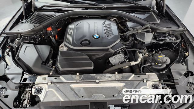 BMW 3 Series (G20) 320d Luxury 2019 — фото 6