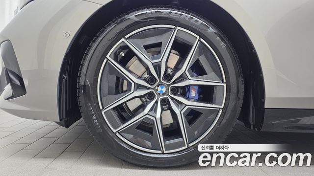 BMW 5 Series (G60) 520i M Sport 2025 — фото 5