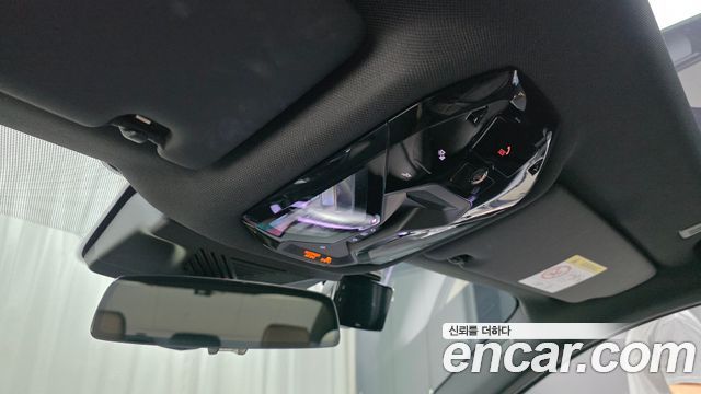 BMW 5 Series (G60) 520i M Sport 2025 — фото 18