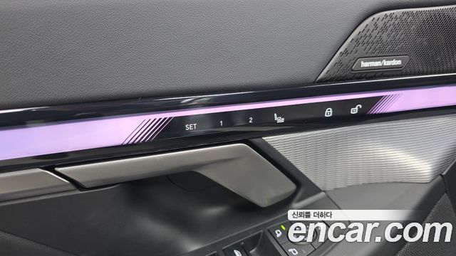 BMW 5 Series (G60) 520i M Sport 2025 — фото 20