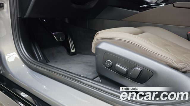 BMW 5 Series (G60) 520i M Sport 2025 — фото 28