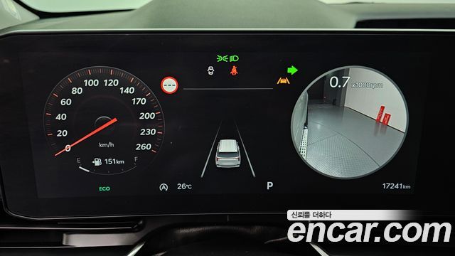 Kia Carnival (IV) Diesel 9-Seater Gravity 2024 — фото 8