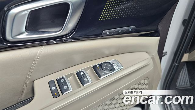 Kia Carnival (IV) Diesel 9-Seater Gravity 2024 — фото 17