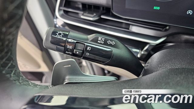 Kia Carnival (IV) Diesel 9-Seater Gravity 2024 — фото 18