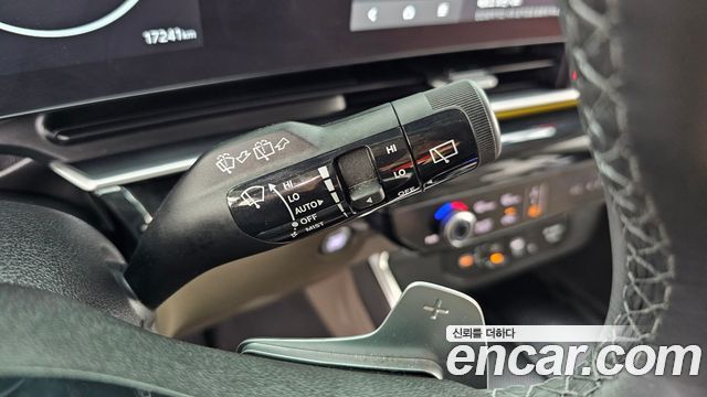Kia Carnival (IV) Diesel 9-Seater Gravity 2024 — фото 19