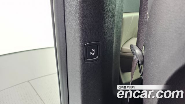 Kia Carnival (IV) Diesel 9-Seater Gravity 2024 — фото 29
