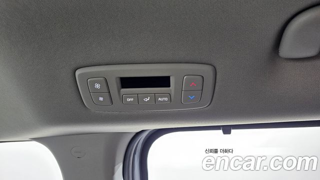 Kia Carnival (IV) Diesel 9-Seater Gravity 2024 — фото 31