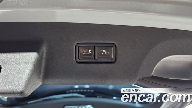 Kia Carnival (IV) Diesel 9-Seater Gravity 2024 — фото 32