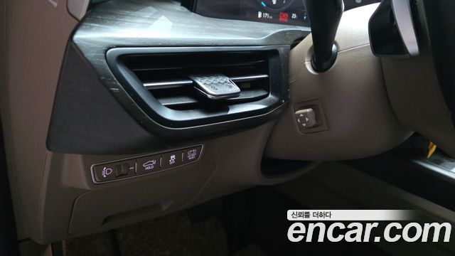Kia K8 Hybrid Noblesse 2023 — фото 14