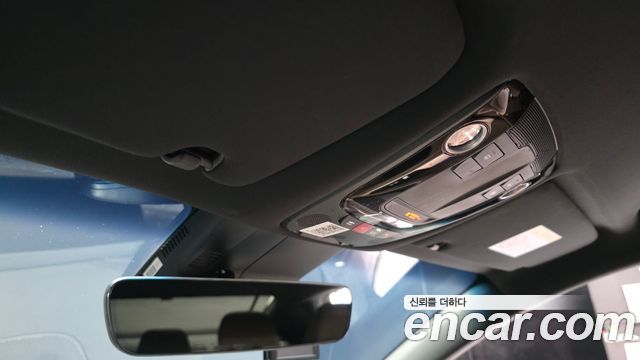 Kia K8 Hybrid Noblesse 2023 — фото 18