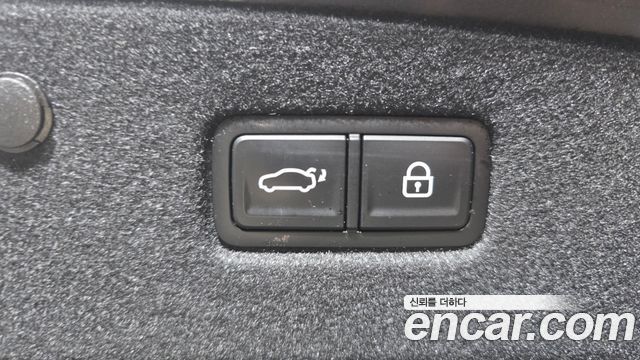 Kia K8 Hybrid Noblesse 2023 — фото 20