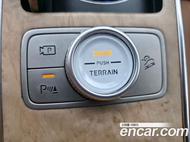 Genesis GV80 3.5T Gasoline AWD 2022 — фото 17