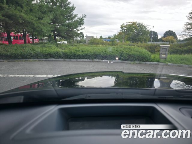 Genesis GV80 3.5T Gasoline AWD 2022 — фото 19