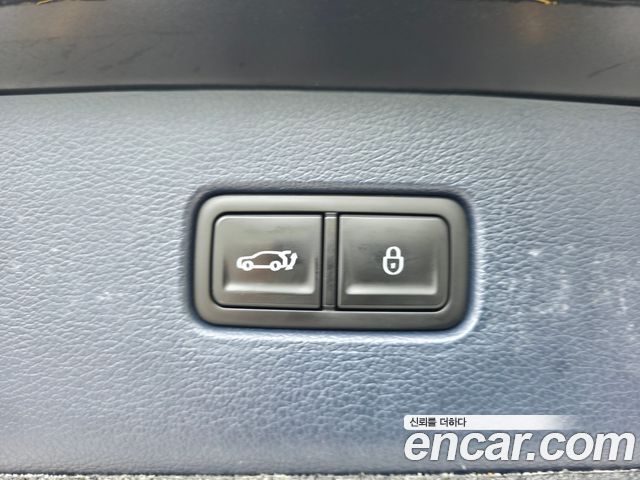 Genesis GV80 3.5T Gasoline AWD 2022 — фото 24
