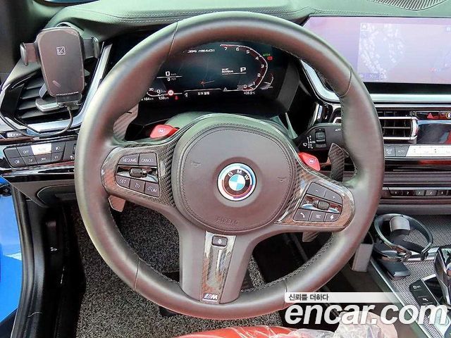 BMW Z4 (G29) M40i 2020 — фото 6