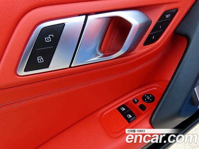 BMW Z4 (G29) M40i 2020 — фото 15