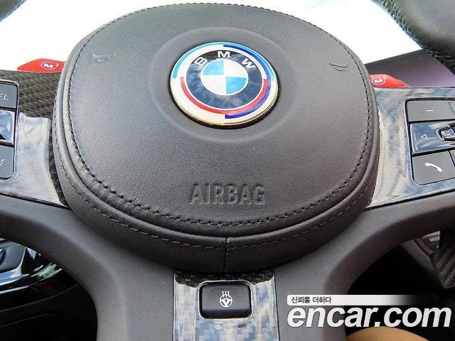 BMW Z4 (G29) M40i 2020 — фото 19