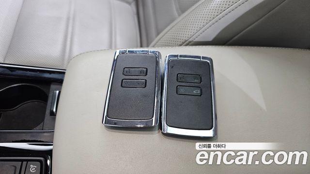 Renault Korea SM6 2.0 LPe RE (Disabled) 2016 — фото 19