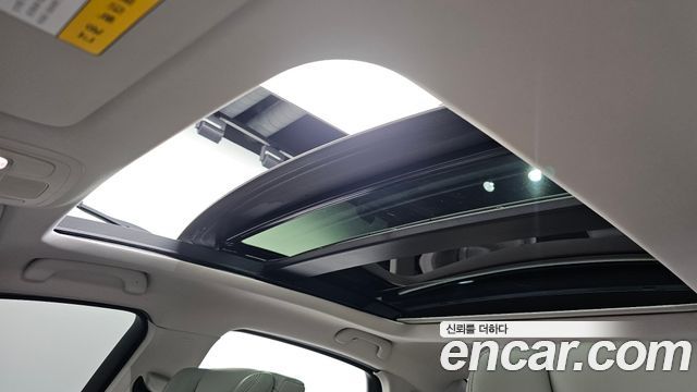 Renault Korea SM6 2.0 LPe RE (Disabled) 2016 — фото 35