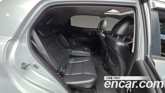 KG Mobility (SsangYong) Korando C Clubby 4WD Park 2011 — фото 18