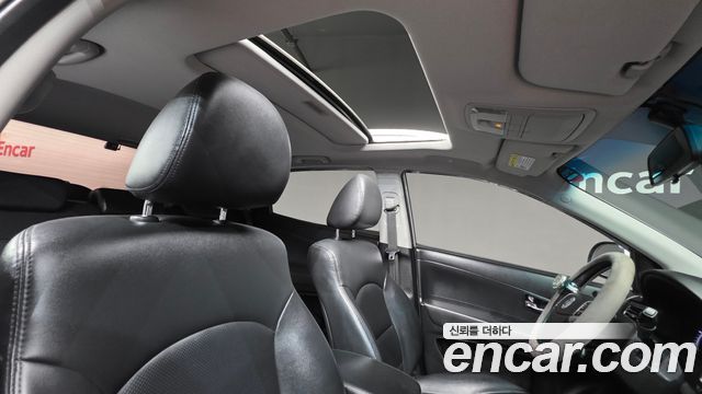 KG Mobility (SsangYong) Korando C Clubby 4WD Park 2011 — фото 20