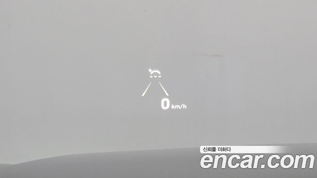 Hyundai Palisade Diesel 2.2 2WD Prestige 2020 — фото 16