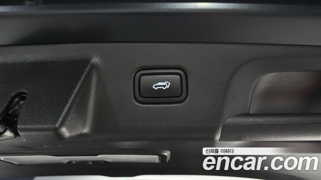 Hyundai Palisade Diesel 2.2 2WD Prestige 2020 — фото 20