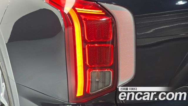 Hyundai Palisade Diesel 2.2 2WD Prestige 2020 — фото 23