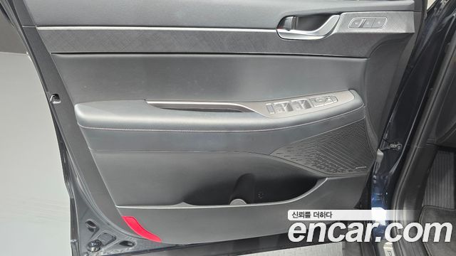 Hyundai Palisade Diesel 2.2 2WD Prestige 2020 — фото 24