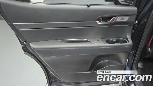 Hyundai Palisade Diesel 2.2 2WD Prestige 2020 — фото 25
