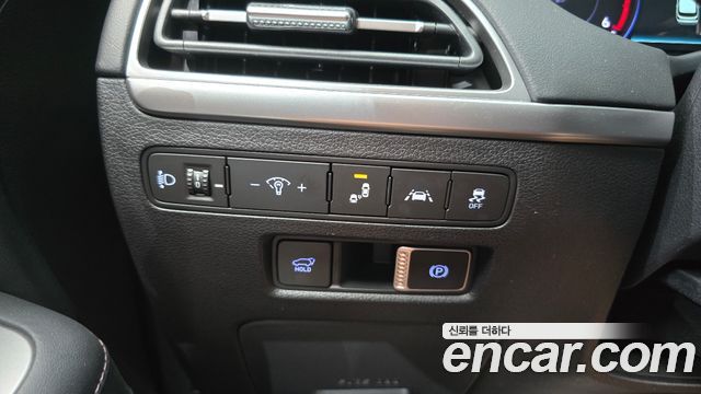 Hyundai Palisade Diesel 2.2 2WD Prestige 2020 — фото 28