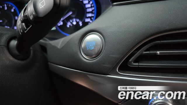 Hyundai Palisade Diesel 2.2 2WD Prestige 2020 — фото 29