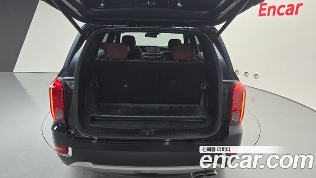 Hyundai Palisade Diesel 2.2 2WD Prestige 2020 — фото 30